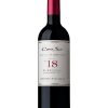 Rượu vang Cono Sur Single Vineyard Cabernet Sauvignon 2 Rượu vang Cono Sur Single Vineyard Cabernet Sauvignon