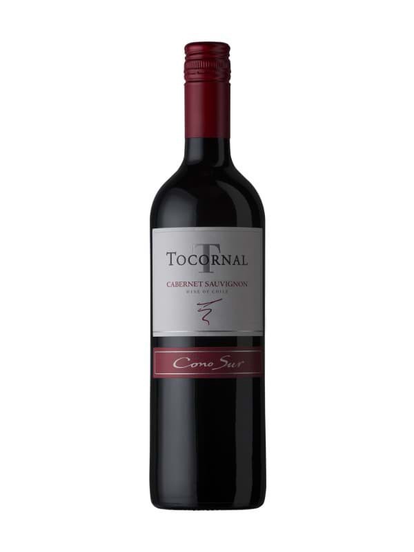 Rượu vang Cono Sur Tocornal Cabernet Sauvignon 1 Rượu vang Cono Sur Tocornal Cabernet Sauvignon