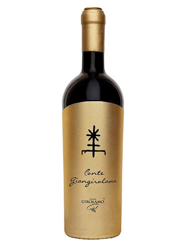 Conte Giangirolamo Gold Edition 1 Conte Giangirolamo Gold Edition