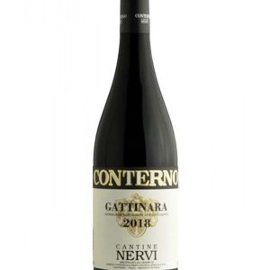 Conterno Nervi Gattinara