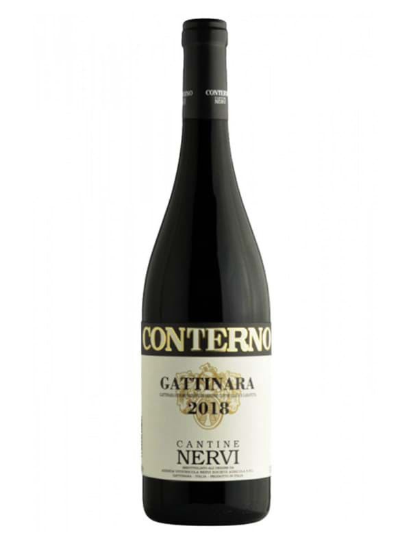 Conterno Nervi Gattinara
