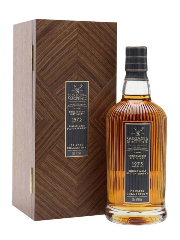 Convalmore 1975 - 46 năm