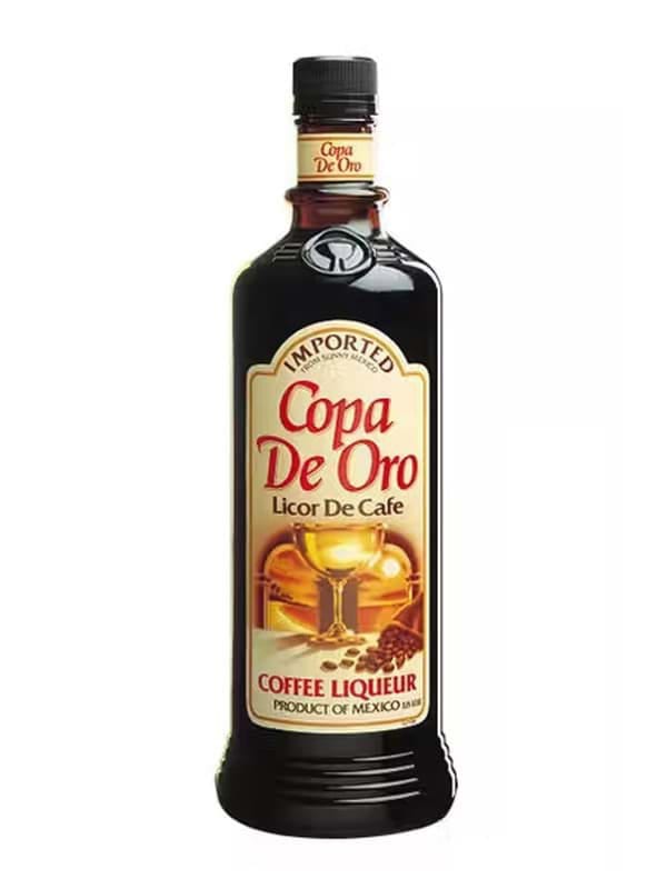 Copa de Oro Coffee