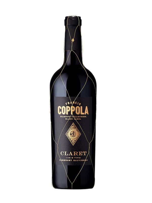 Vang Coppola Diamond Collection Claret Cabernet Sauvignon