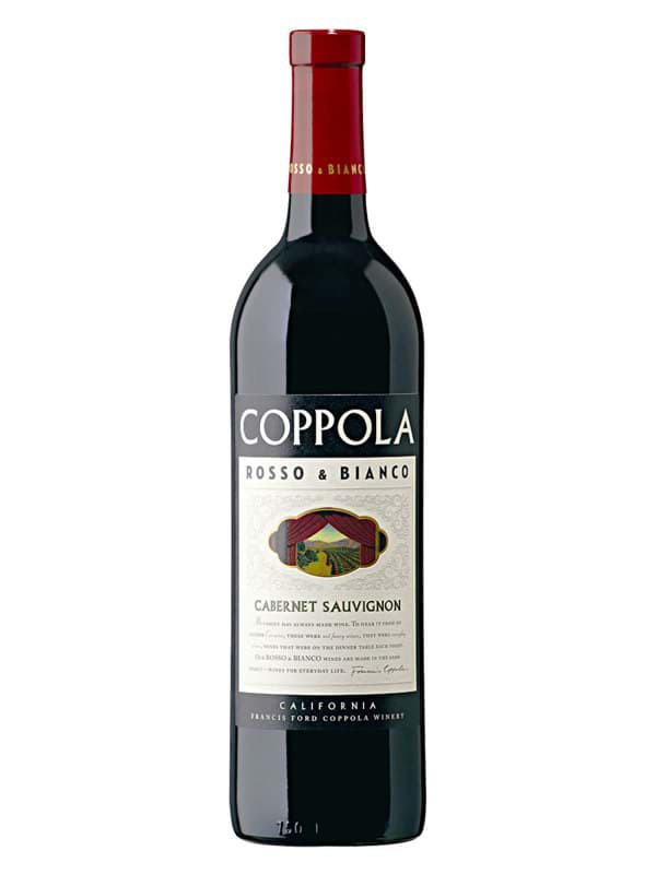 Rượu vang Coppola Rosso & Bianco Cabernet Sauvignon 1 Rượu vang Coppola Rosso & Bianco Cabernet Sauvignon