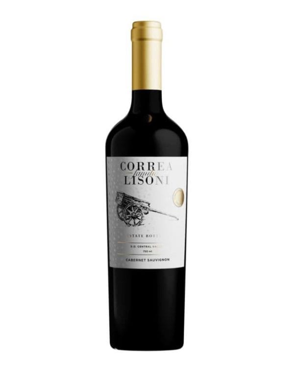 Correa Family Lisoni Cabernet Sauvignon