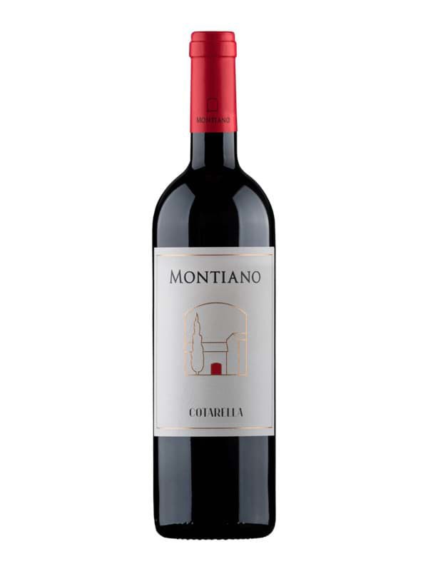 Rượu vang Cotarella Montiano 1 Rượu vang Cotarella Montiano