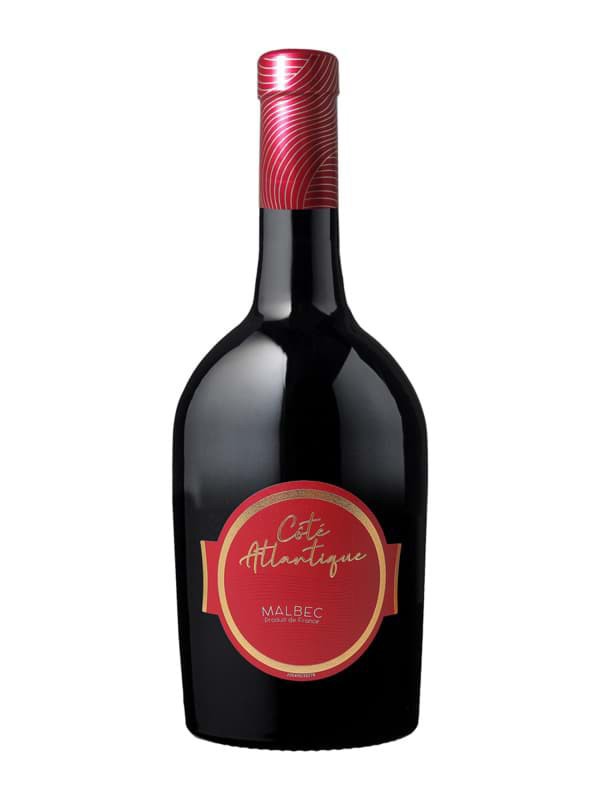 Vang Cote Atlantique Malbec