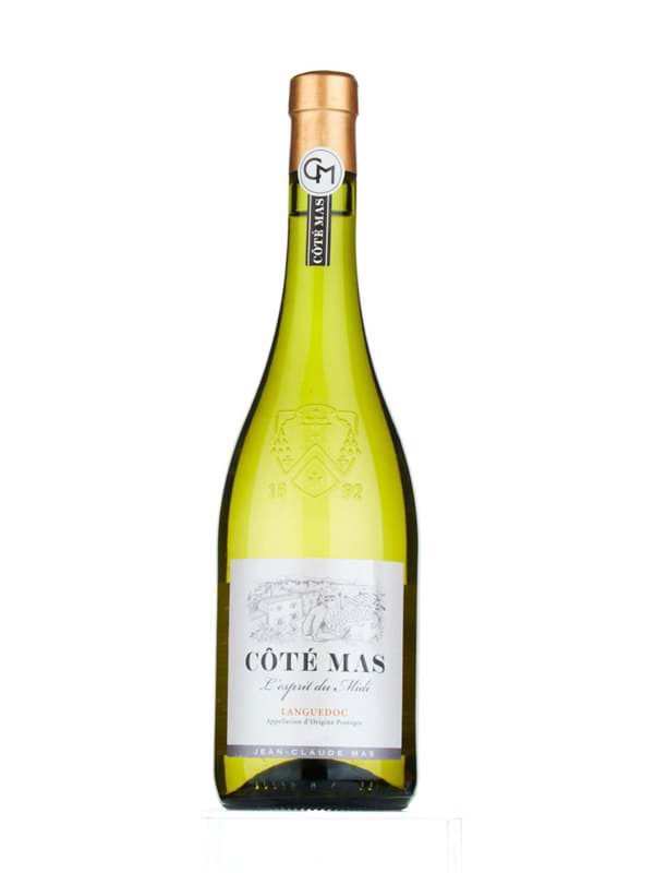 Rượu vang Cote Mas Languedoc Blanc