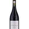 Rượu vang Cote Mas Languedoc Red/rouge