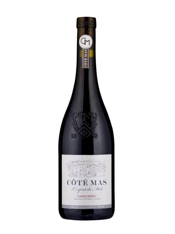 Rượu vang Cote Mas Languedoc Red/rouge 1 Rượu vang Cote Mas Languedoc Red/rouge
