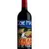 Rượu vang Cote Mas Syrah Grenache 3 Rượu vang Cote Mas Syrah Grenache