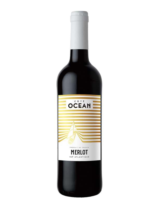 Cote Ocean Merlot