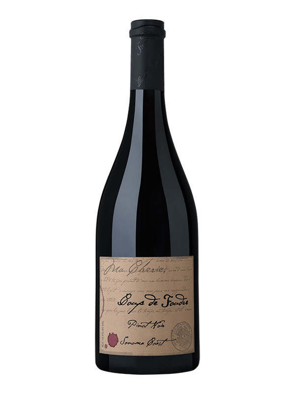 Rượu vang Coup De Foudre Pinot Noir