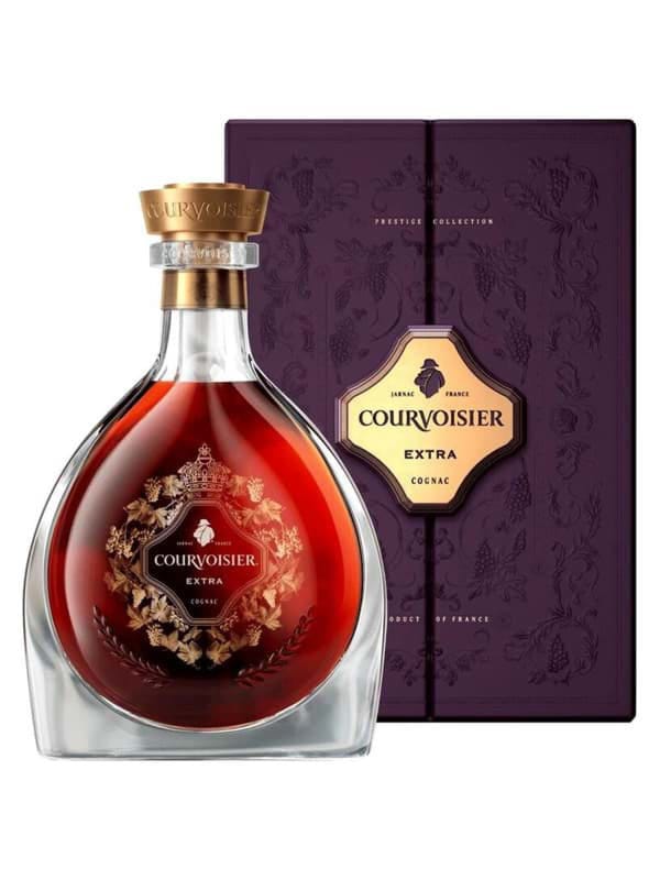 Courvoisier Extra