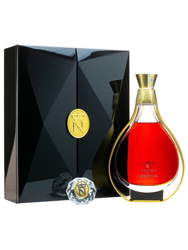 Courvoisier L'Essence