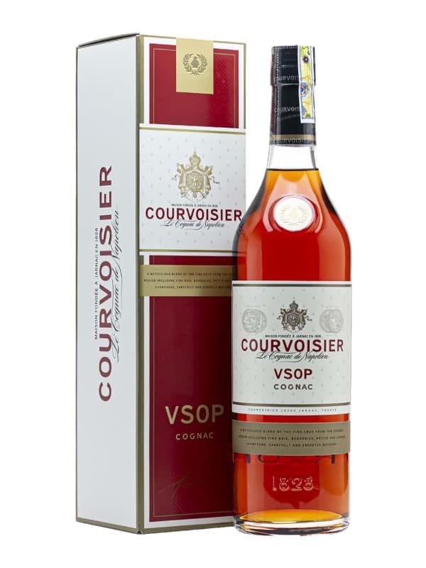 Courvoisier VSOP