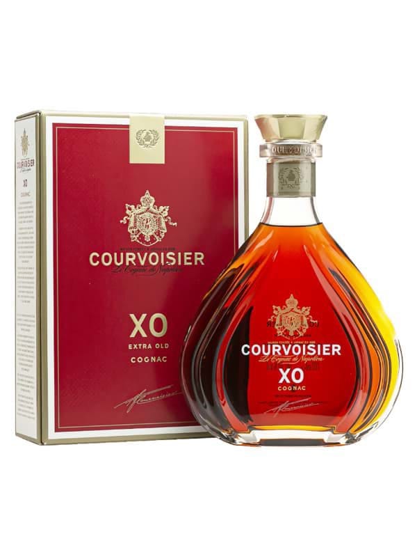 Courvoisier XO