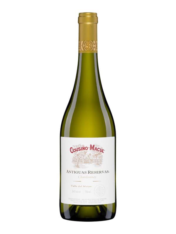 Cousino Macul Antiguas Reservas Chardonnay