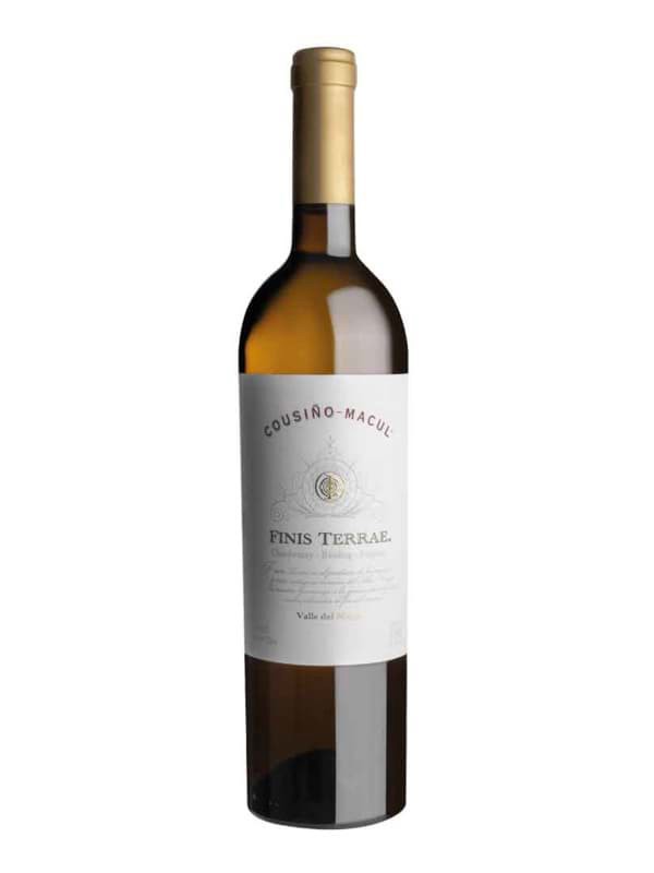 Rượu vang Cousino Macul Finis Terrae White Blend