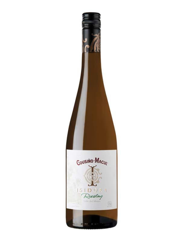 Rượu vang Cousino Macul Isidora Riesling 1 Rượu vang Cousino Macul Isidora Riesling