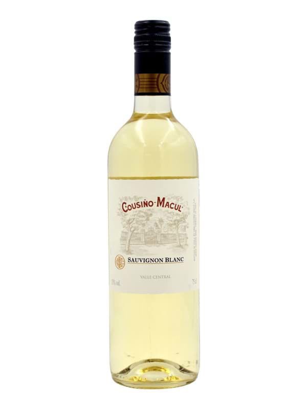 Rượu vang Cousino Macul Sauvignon Blanc 1 Rượu vang Cousino Macul Sauvignon Blanc