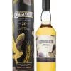 Rượu Cragganmore 20 năm - Special Release 2020