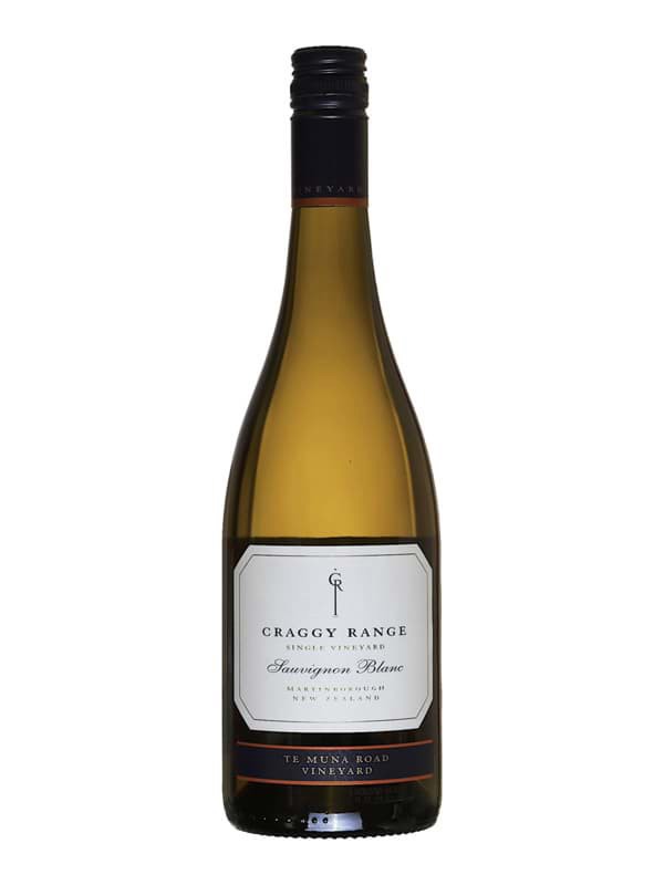 Craggy Range Sauvignon Blanc
