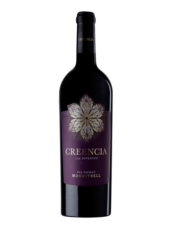 Creencia Con Juventud Monastrell