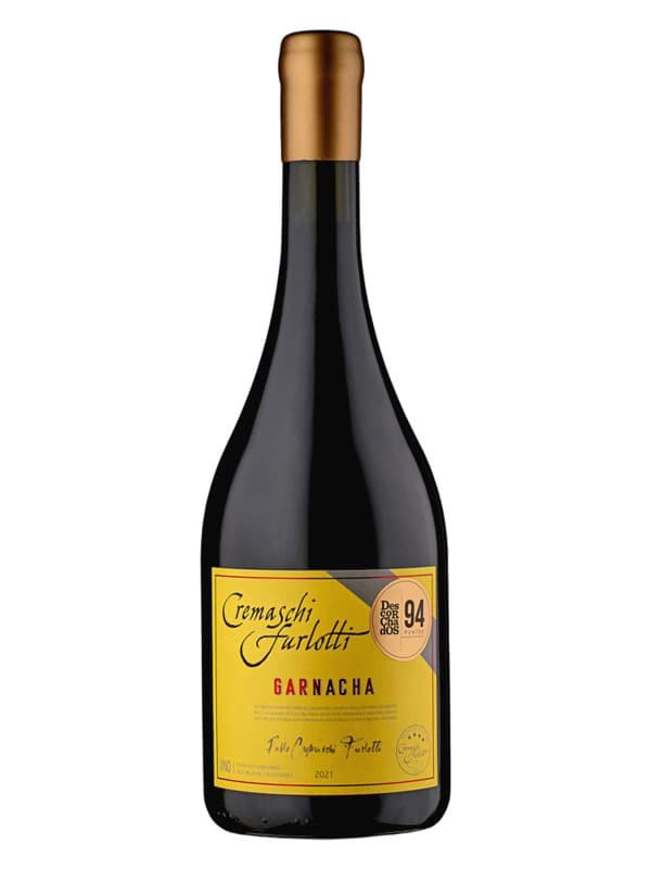 Cremaschi Furlotti Limited Edition Garnacha
