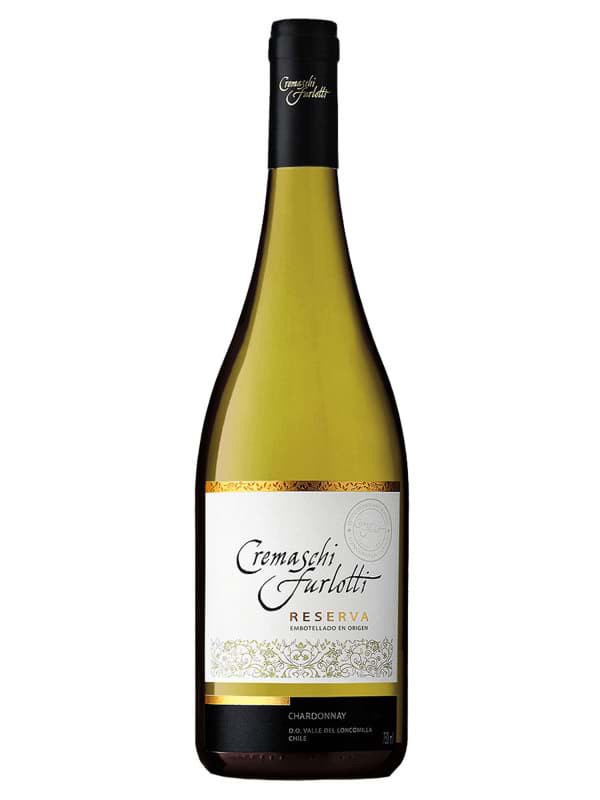 Cremaschi Furlotti Reserva Chardonnay