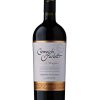 Cremaschi Furlotti Single Vineyard Cabernet Sauvignon 3 Cremaschi Furlotti Single Vineyard Cabernet Sauvignon