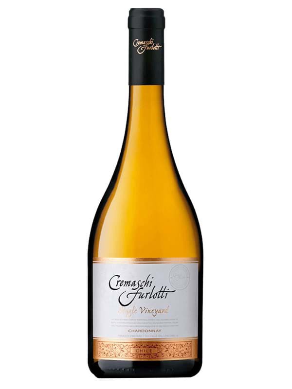 Cremaschi Furlotti Single Vineyard Chardonnay