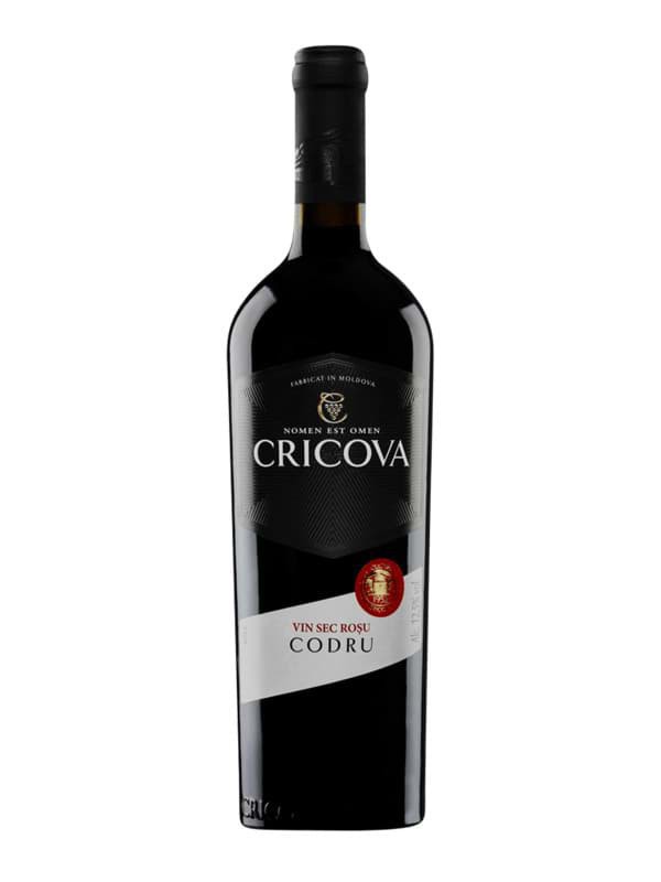 Cricova Codru 1 Cricova Codru