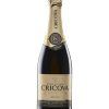 Cricova Cuvee Prestige Brut