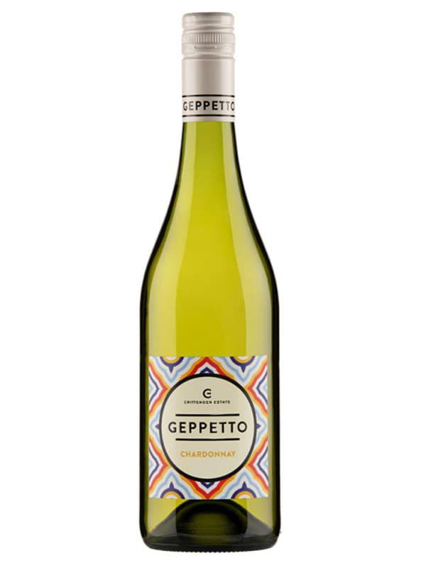 Crittenden Estate Gepetto Chardonnay 1 Crittenden Estate Gepetto Chardonnay