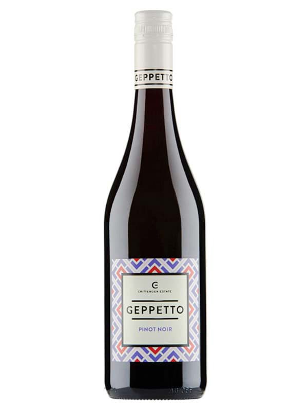 Crittenden Estate Gepetto Pinot Noir