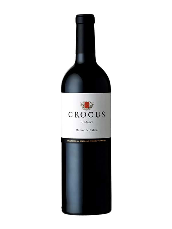 Rượu vang Crocus Latelier 1 Rượu vang Crocus Latelier