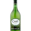 Croft Original Pale Cream Sherry 3 Croft Original Pale Cream Sherry