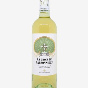 Croix de Carbonnieux white