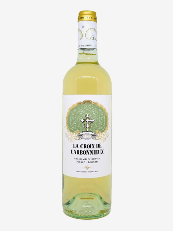 Croix de Carbonnieux white 2 Croix de Carbonnieux white