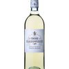Croix de Carbonnieux white 2 Croix de Carbonnieux white