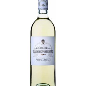Croix de Carbonnieux white