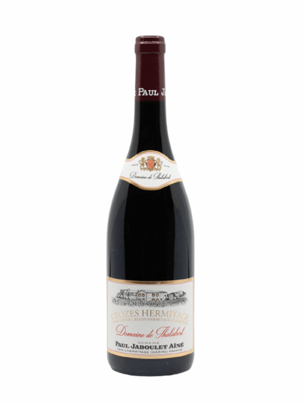 Crozes Hermitage Domaine de Thalabert Bio