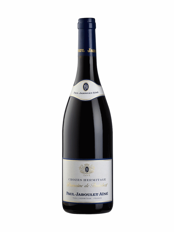 Crozes Hermitage Domaine de Thalabert