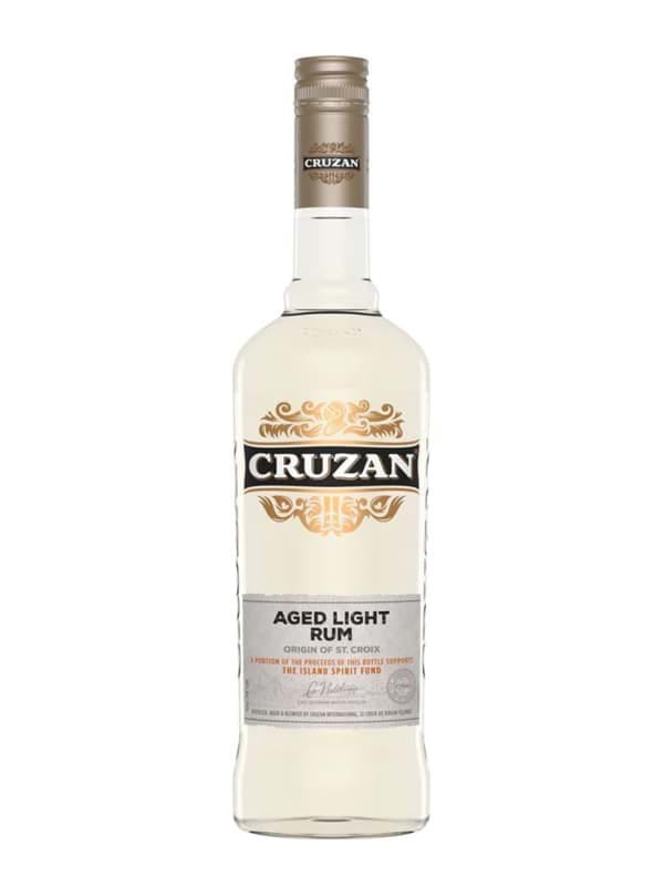 Cruzan Aged Light Rum