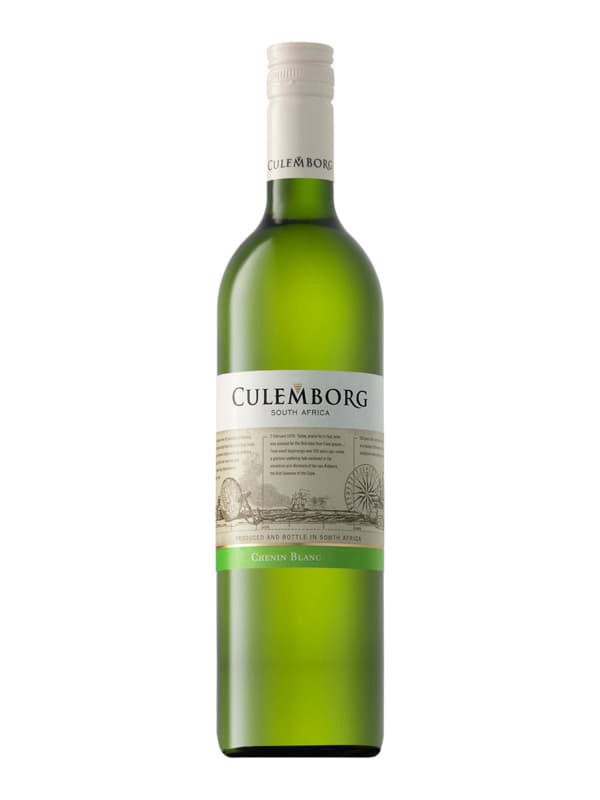 Rượu vang Culemborg Chenin Blanc