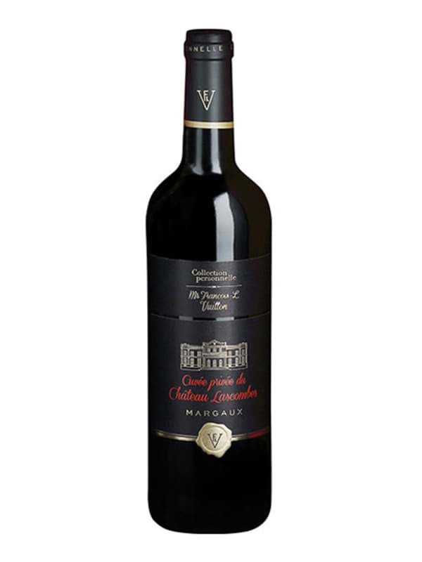 Rượu vang Cuvee Privee du Chateau Lascombes 1 Rượu vang Cuvee Privee du Chateau Lascombes