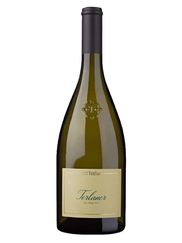 Rượu vang Cuvee Terlaner 1 Rượu vang Cuvee Terlaner