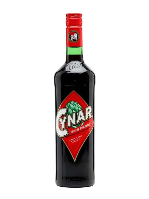 Cynar Ricetta Originale